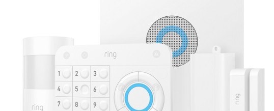 معرفی سیستم ضد سرقت Ring Alarm