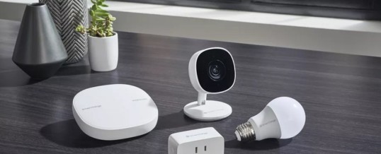 معرفی گجت های هوشمند جدید SmartThings سامسونگ