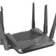 رونمایی D-Link از روترهای جدید با پشتیبانی از WiFi 6