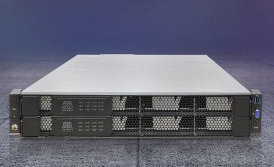 هواوی از سرور ذخیره ساز FusionServer Pro 2298 V5 رونمایی کرد