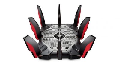 آشنایی با روتر TP-Link Archer AX11000