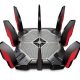 آشنایی با روتر TP-Link Archer AX11000