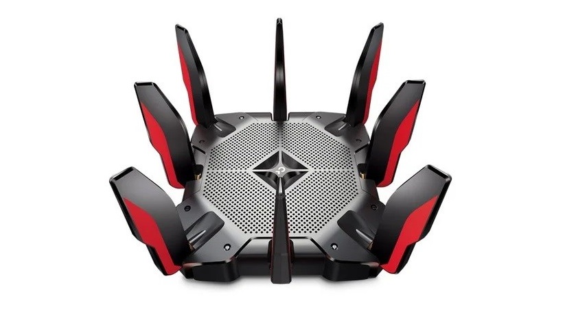 آشنایی با روتر TP-Link Archer AX11000