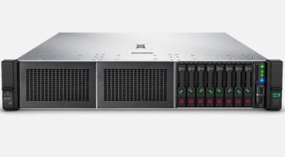 بررسی سرور اچ پی HPE ProLiant DL380 G10