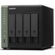 آشنایی با ذخیره ساز تحت شبکه کیونپ TS-431X3-4G