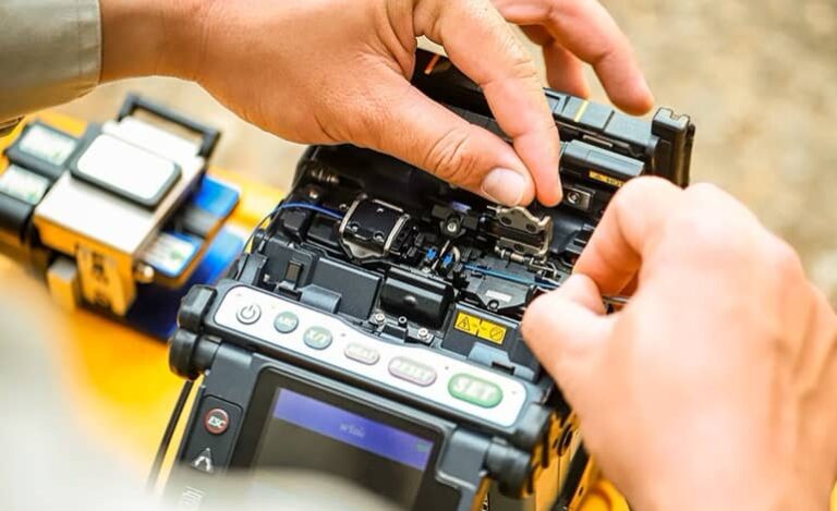 آشنایی با فیوژن فیبرنوری و نحوه کارکرد آن