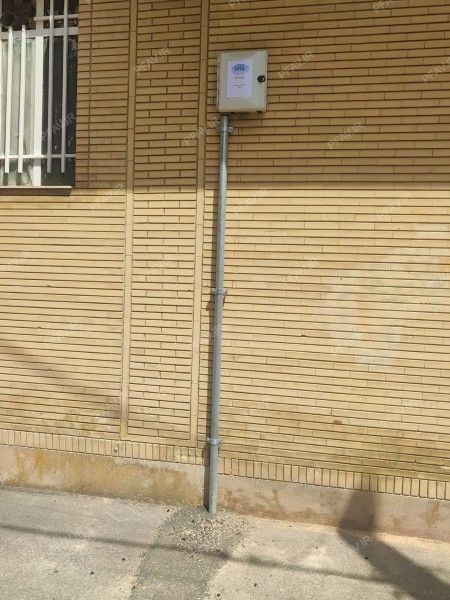 کابل‌کشی 8