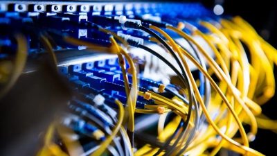 اهمیت لیبل‌گذاری در شبکه‌های فیبر نوری (FTTH)؛ از جزئیات کوچک تا بهره‌وری بزرگ