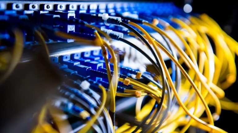 اهمیت لیبل‌گذاری در شبکه‌های فیبر نوری (FTTH)؛ از جزئیات کوچک تا بهره‌وری بزرگ