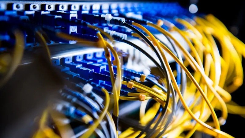 اهمیت لیبل‌گذاری در شبکه‌های فیبر نوری (FTTH)؛ از جزئیات کوچک تا بهره‌وری بزرگ