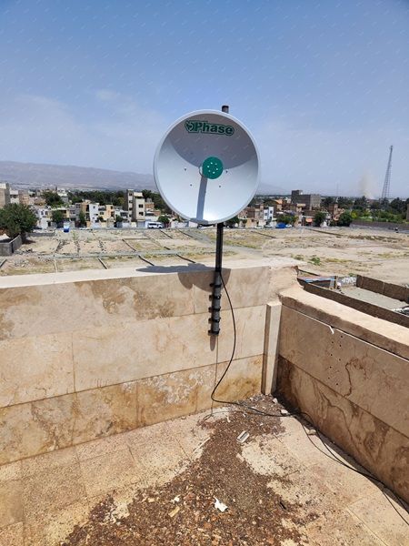 آنتن رادیویی