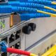 OLT چیست؟ درک نقش مغز شبکه FTTH