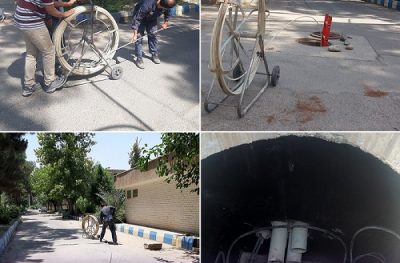 قالب اینستاگرام قالب اینستاگرام